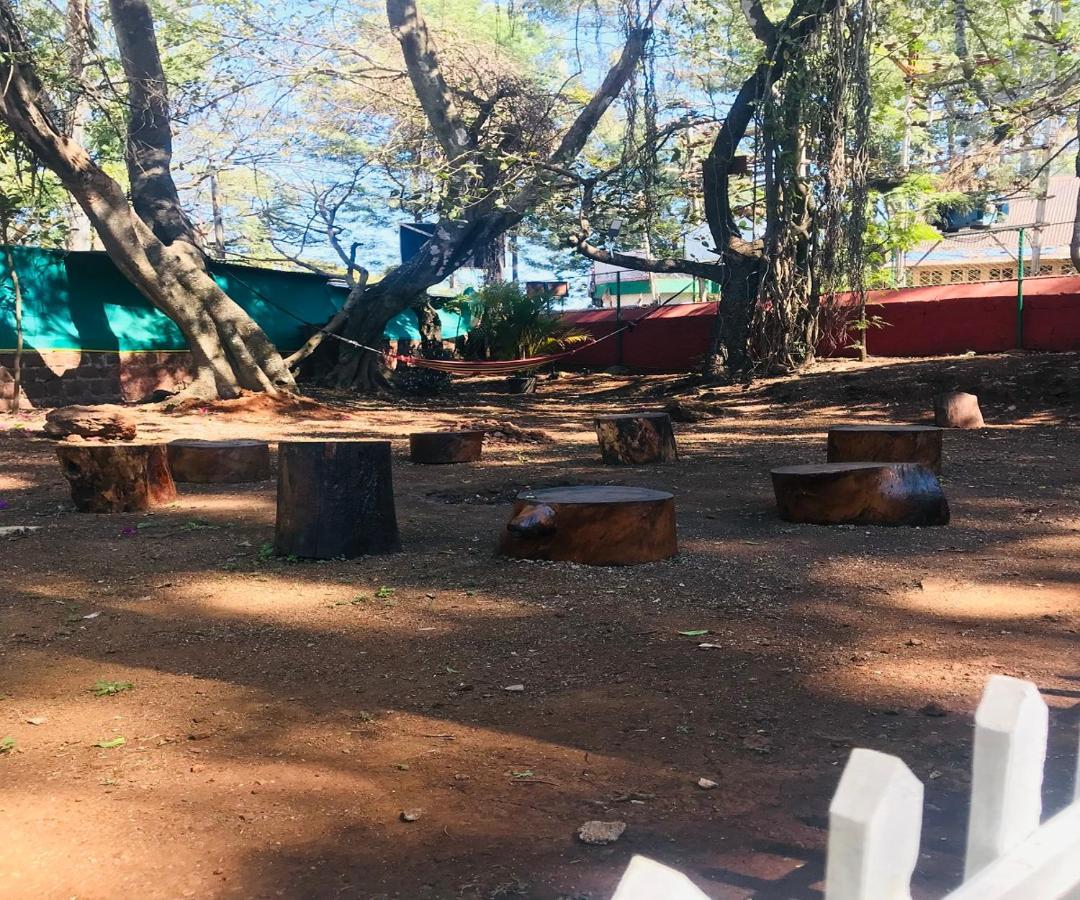 Citadel Resort Panchgani Ngoại thất bức ảnh