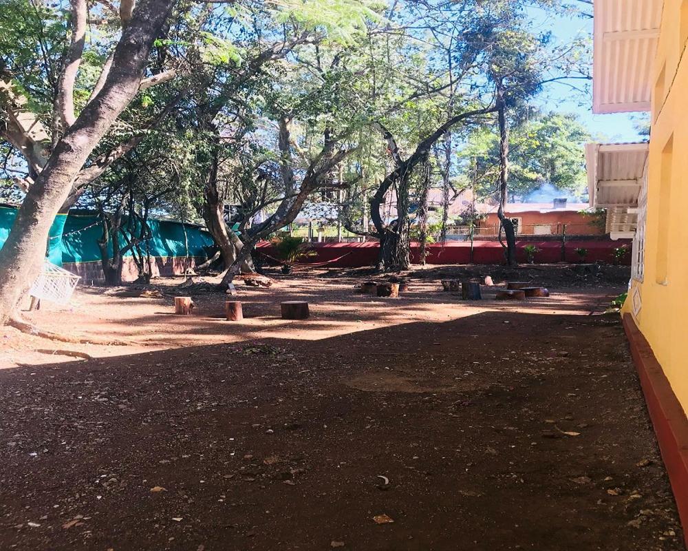 Citadel Resort Panchgani Ngoại thất bức ảnh