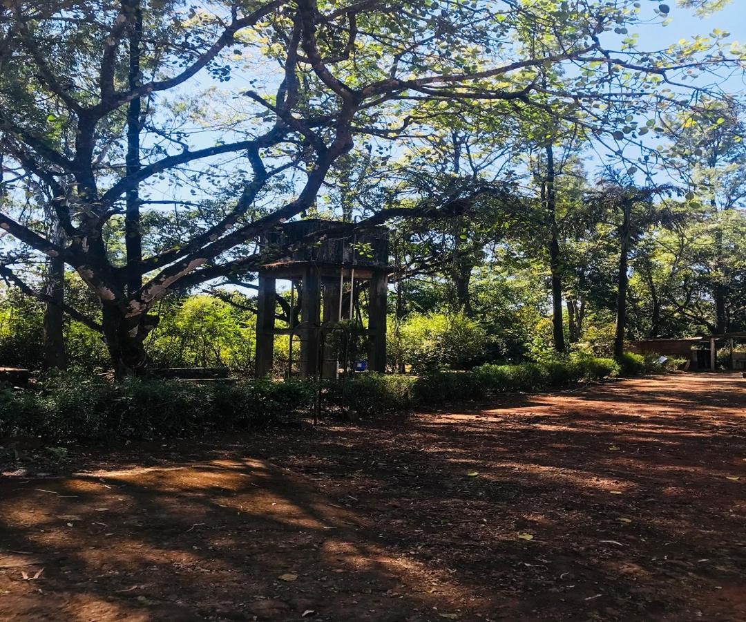 Citadel Resort Panchgani Ngoại thất bức ảnh