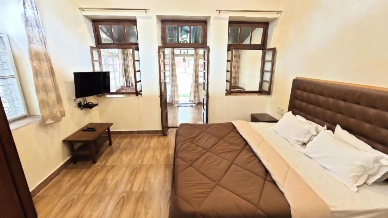 Citadel Resort Panchgani Ngoại thất bức ảnh