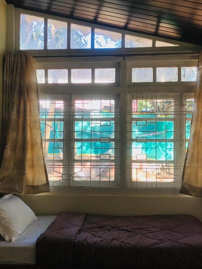 Citadel Resort Panchgani Ngoại thất bức ảnh