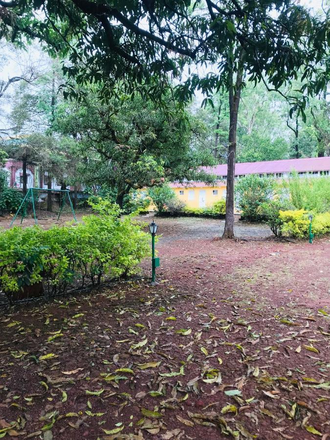 Citadel Resort Panchgani Ngoại thất bức ảnh