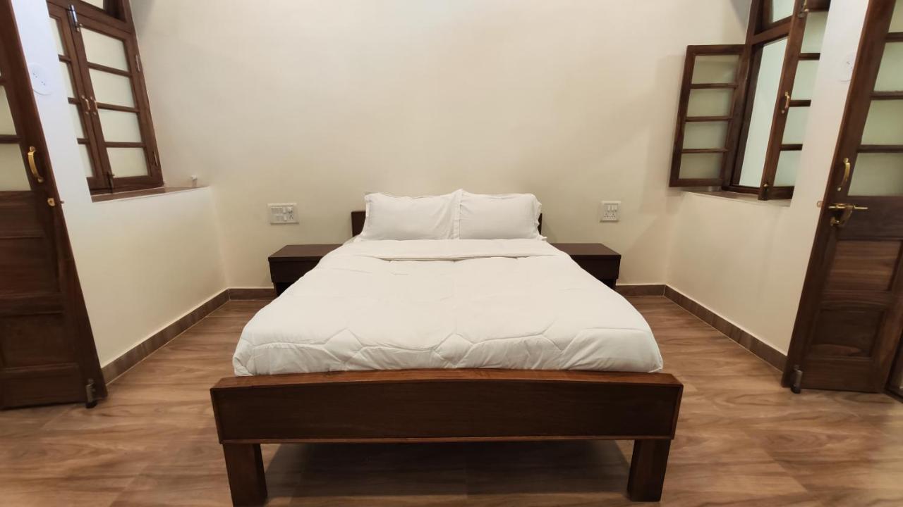 Citadel Resort Panchgani Ngoại thất bức ảnh