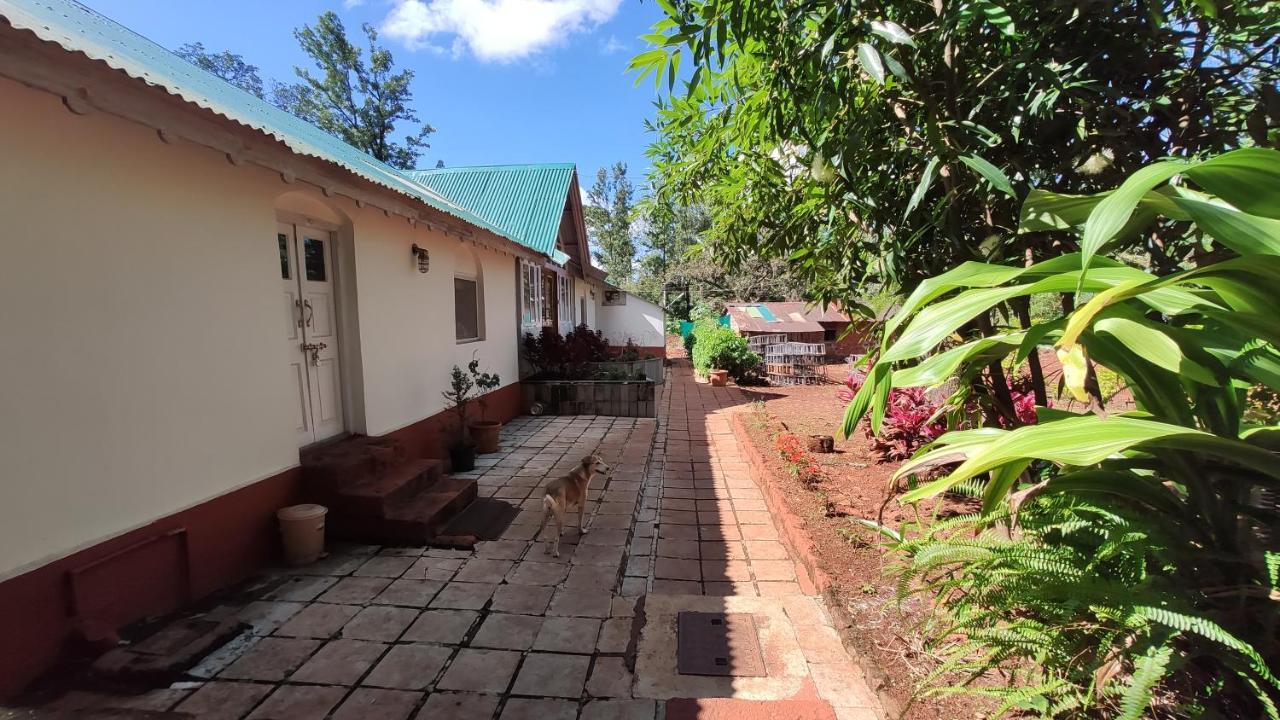 Citadel Resort Panchgani Ngoại thất bức ảnh
