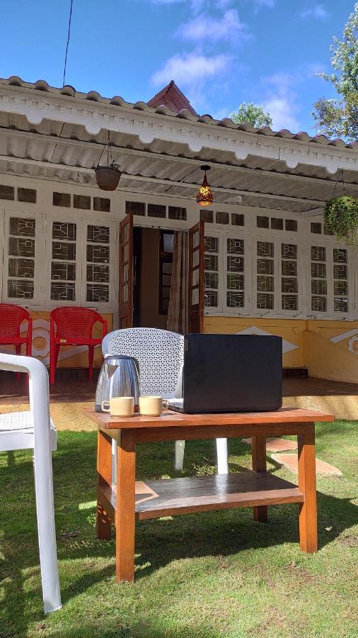 Citadel Resort Panchgani Ngoại thất bức ảnh